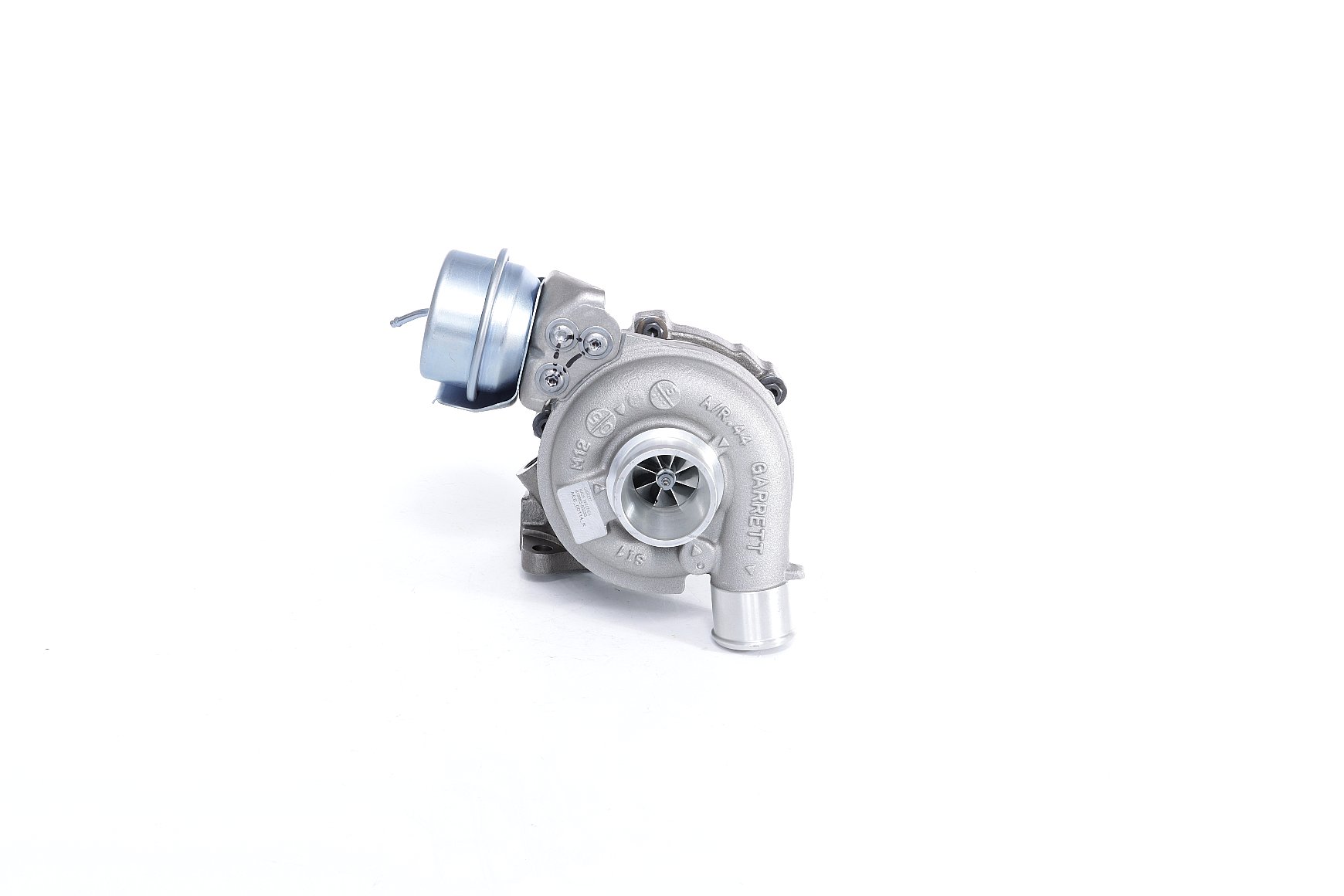 BTS TURBO T912926 Turbocharger