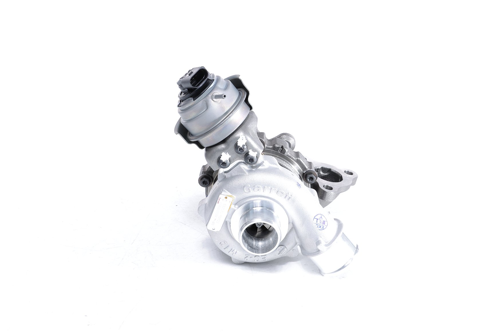T912928 Turbolaadur HONDA CIVIC BTS TURBO