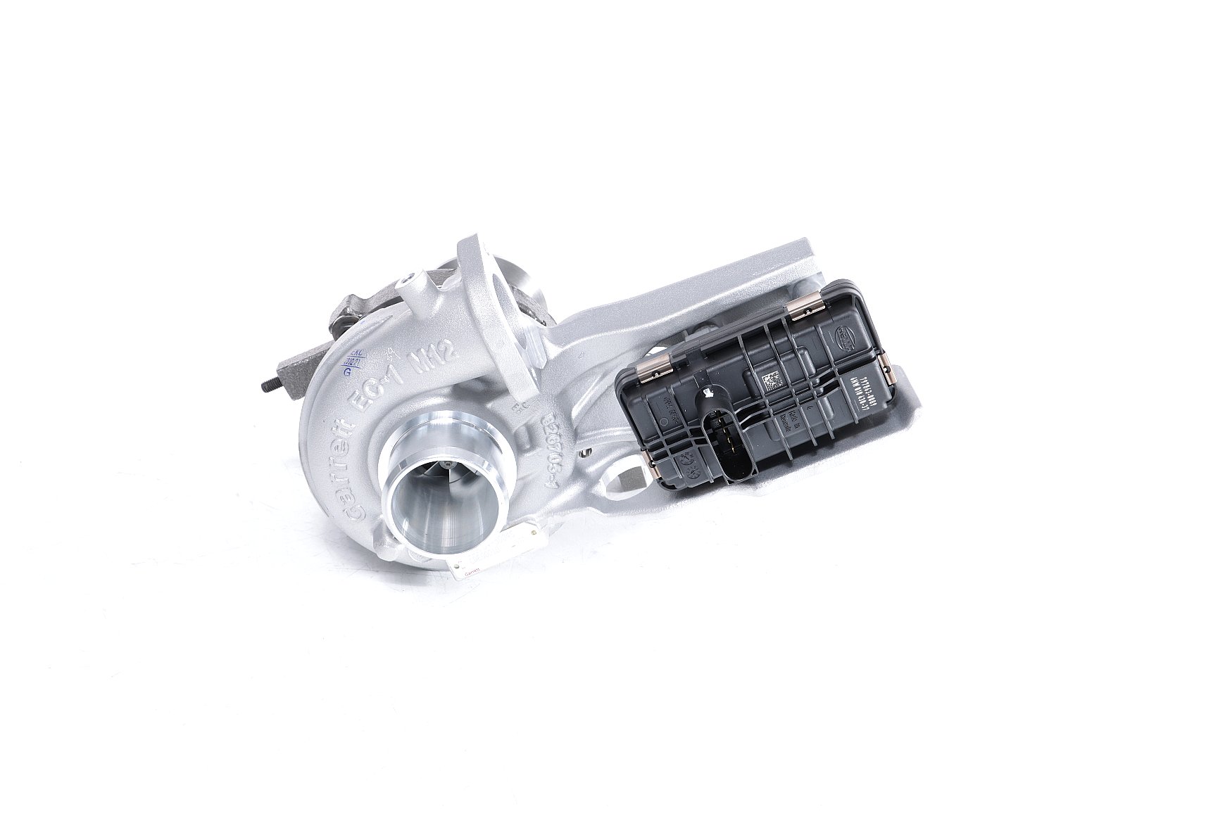 BTS TURBO T912932 Turbocharger