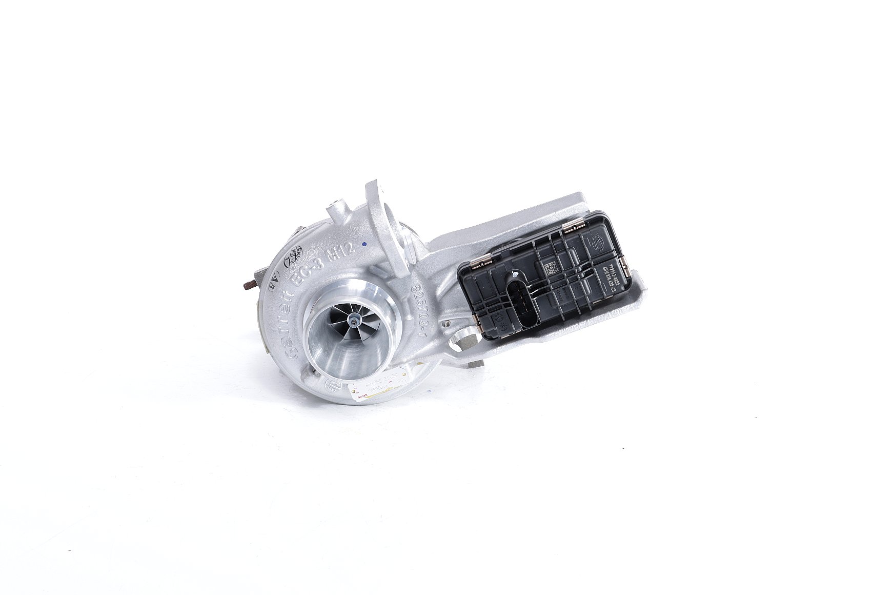 Turbolader T912933 BTS TURBO 55258240 LANCIA