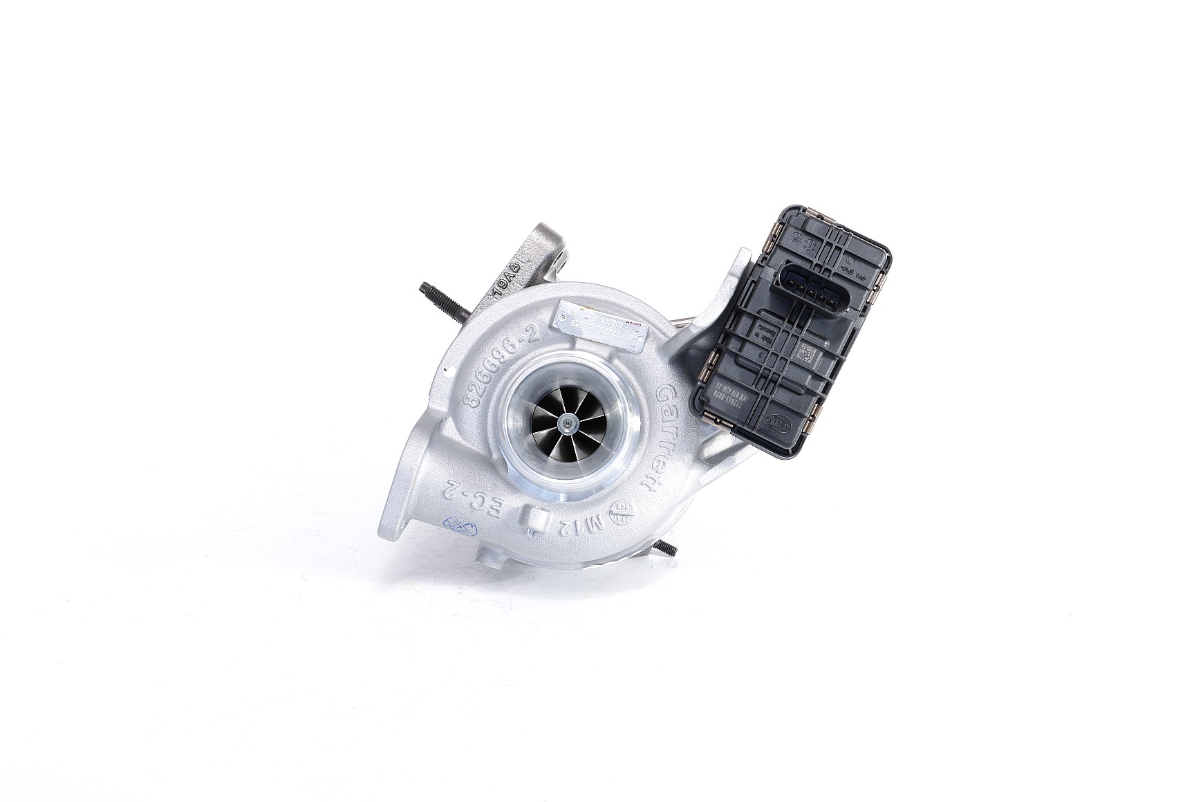 BTS TURBO T912936 Turbocharger