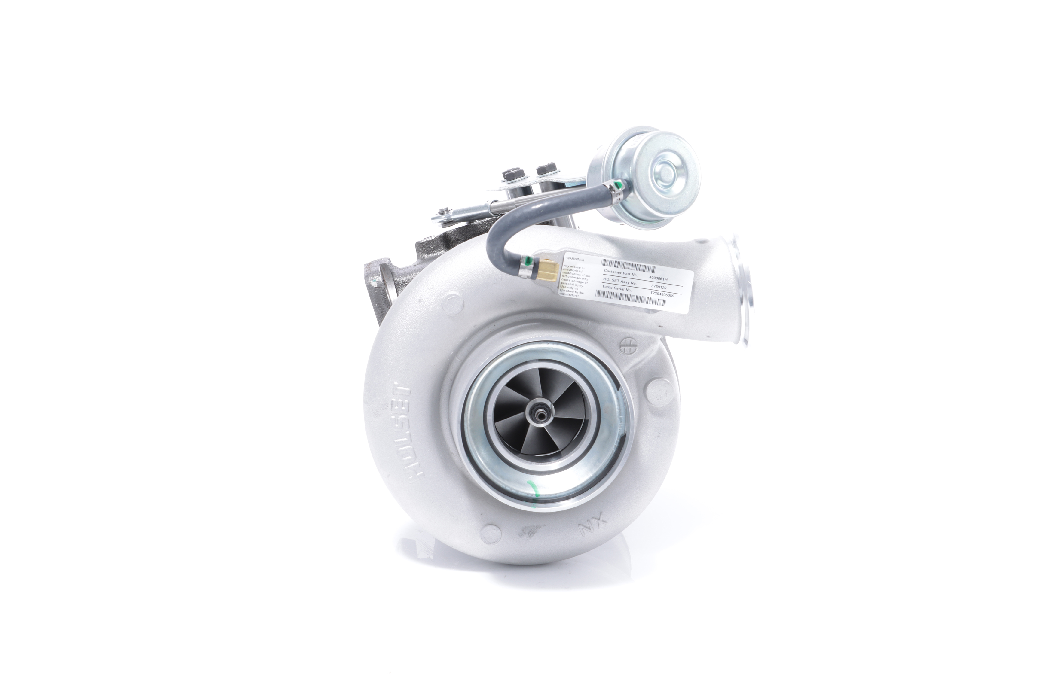 BTS TURBO T913099 Turbocompresseur