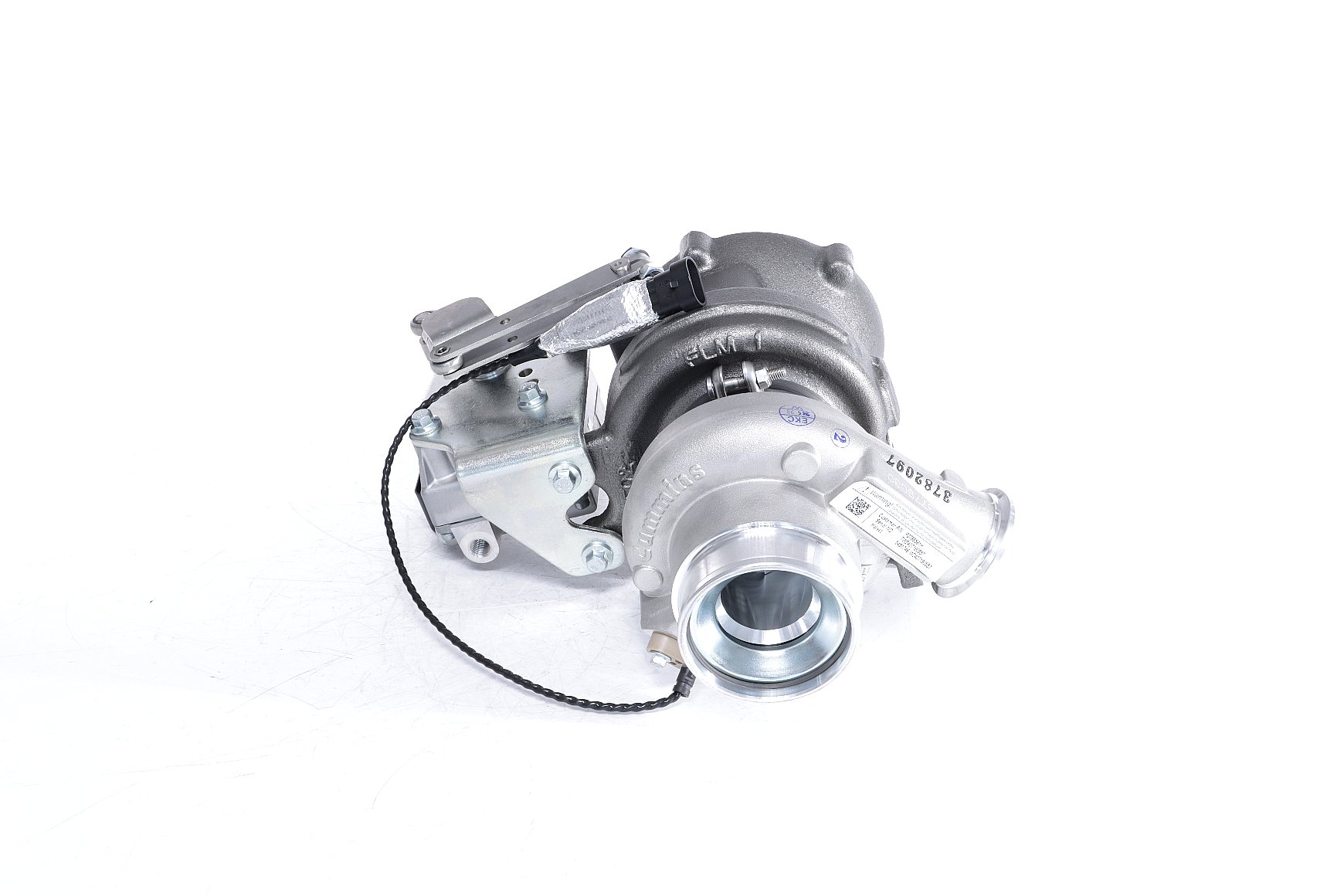 BTS TURBO T913359 Turbokompresors