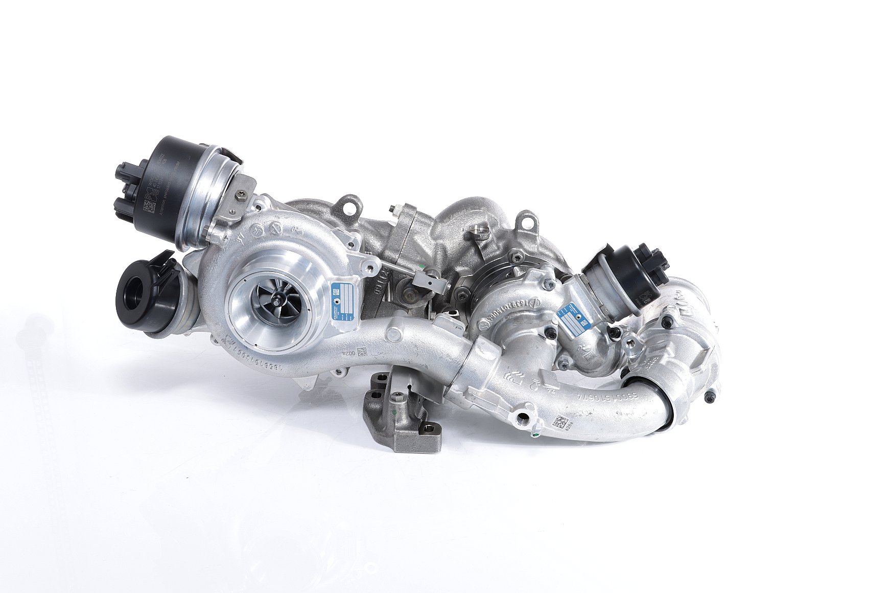 BTS TURBO T913494 originálne Turbodúchadlo Parati 3 cena