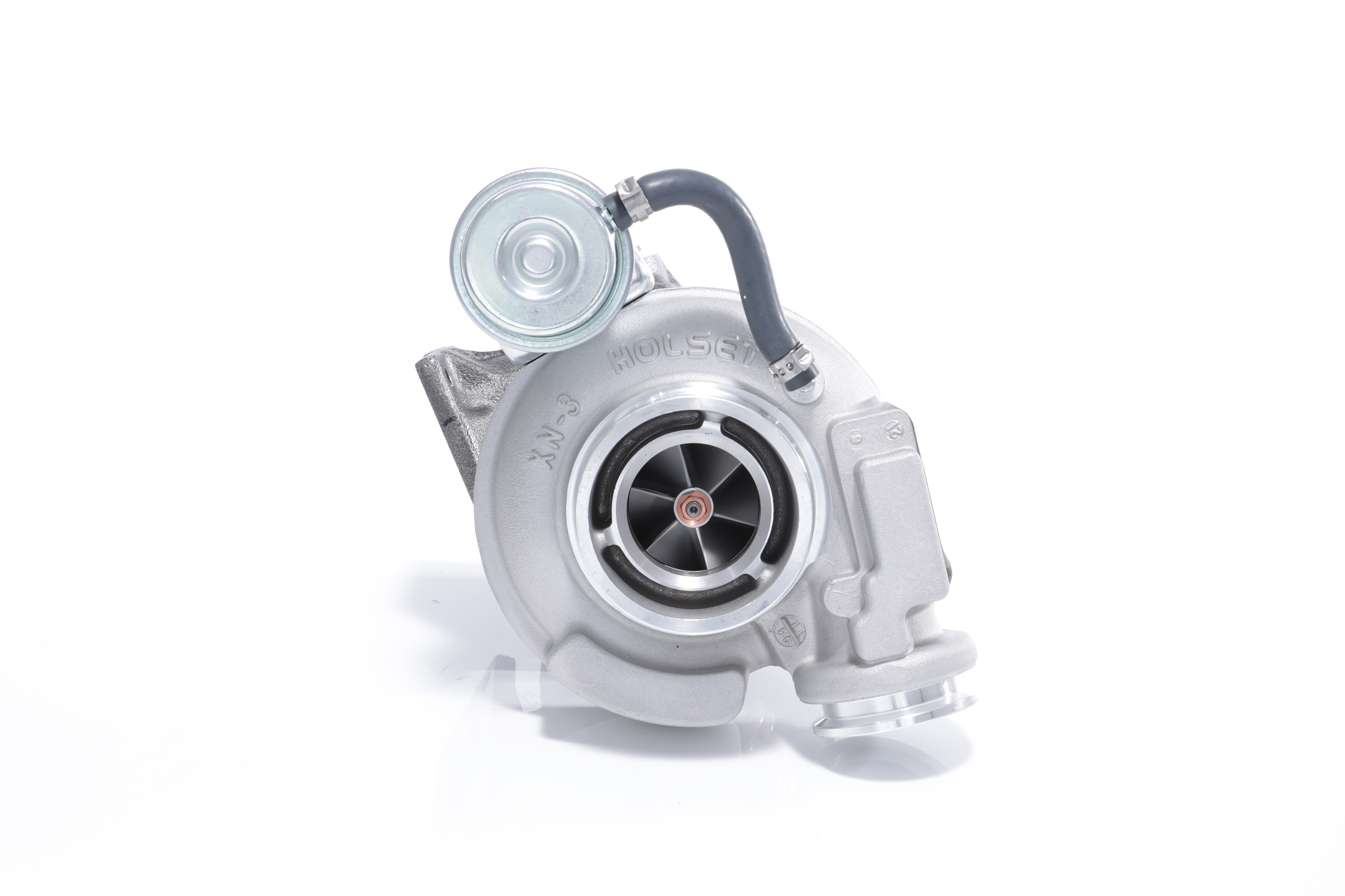 Turbolader T913509 BTS TURBO 4955267