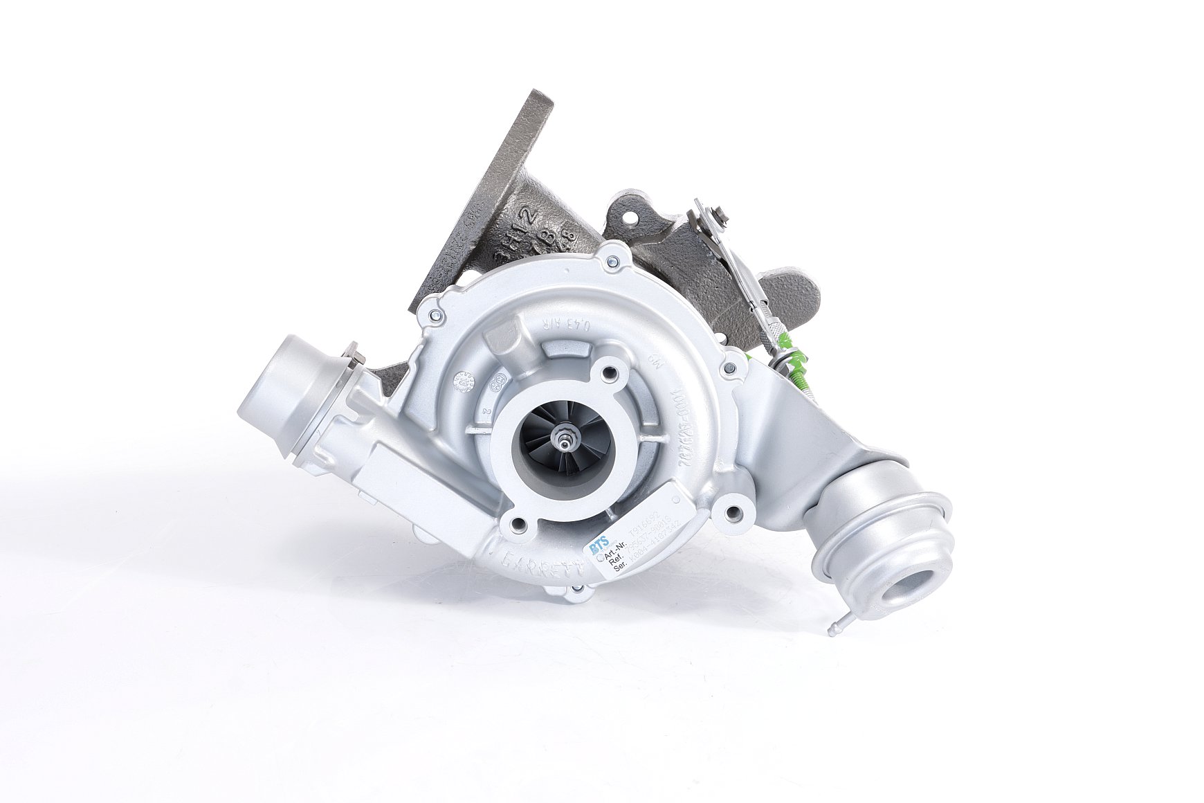 BTS TURBO T916692BL Turbocompresseur