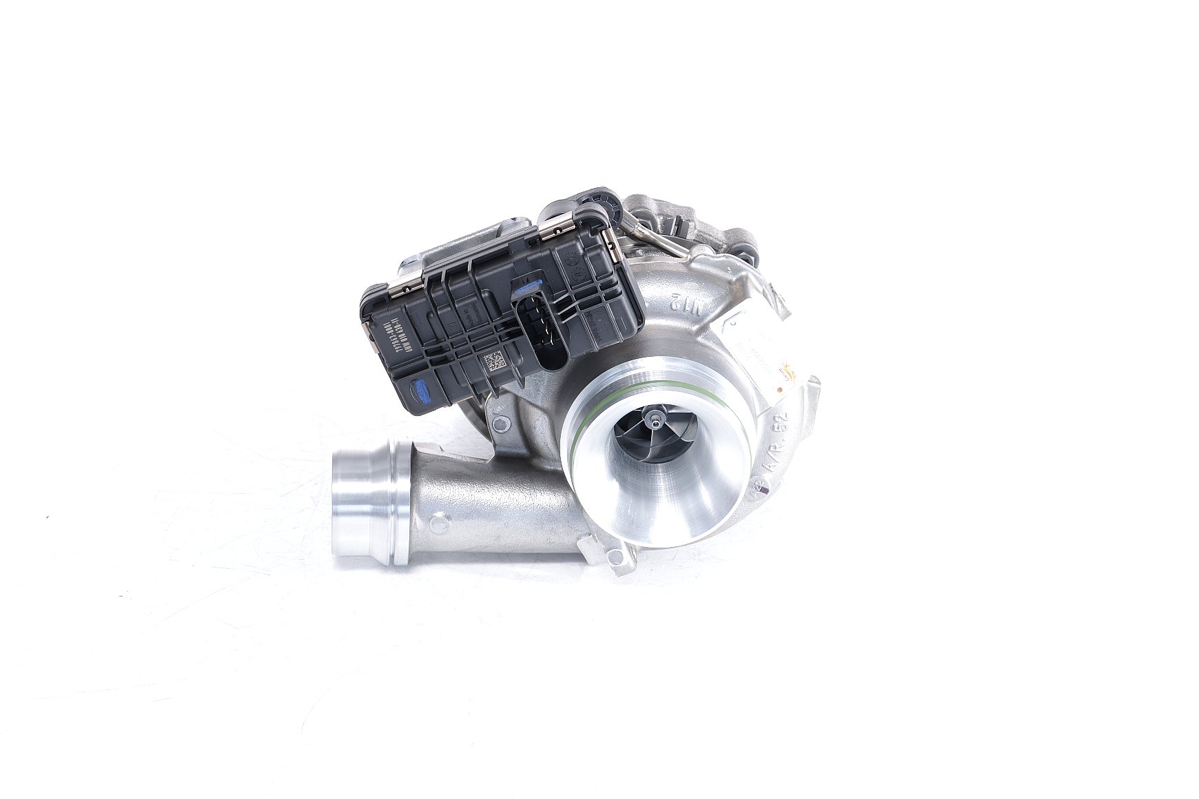 Webáruház: Töltő, feltöltés BTS TURBO T917288