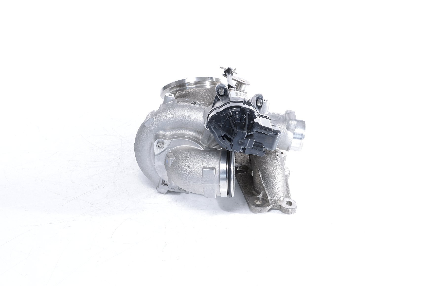 BTS TURBO T917536HI Turbó
