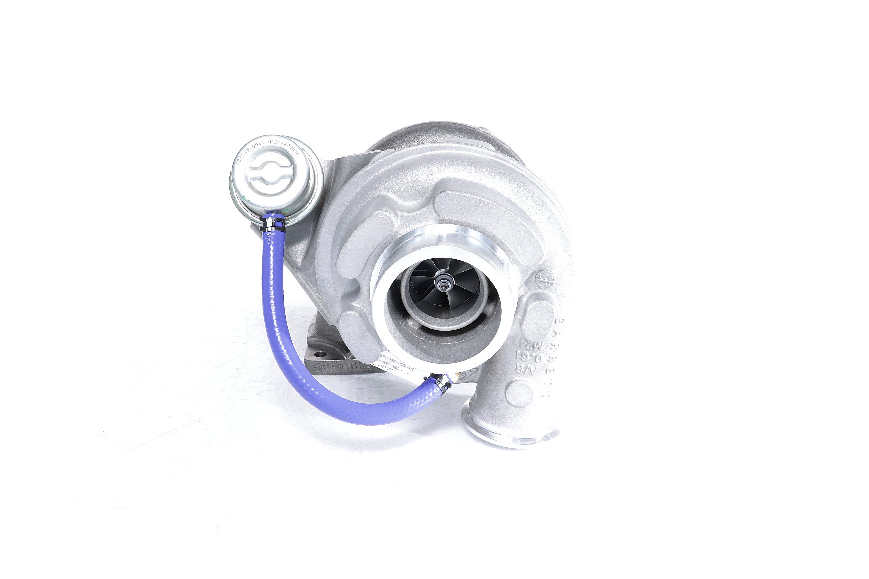 Turboaggregat T917553 BTS TURBO 5801666394 JEEP