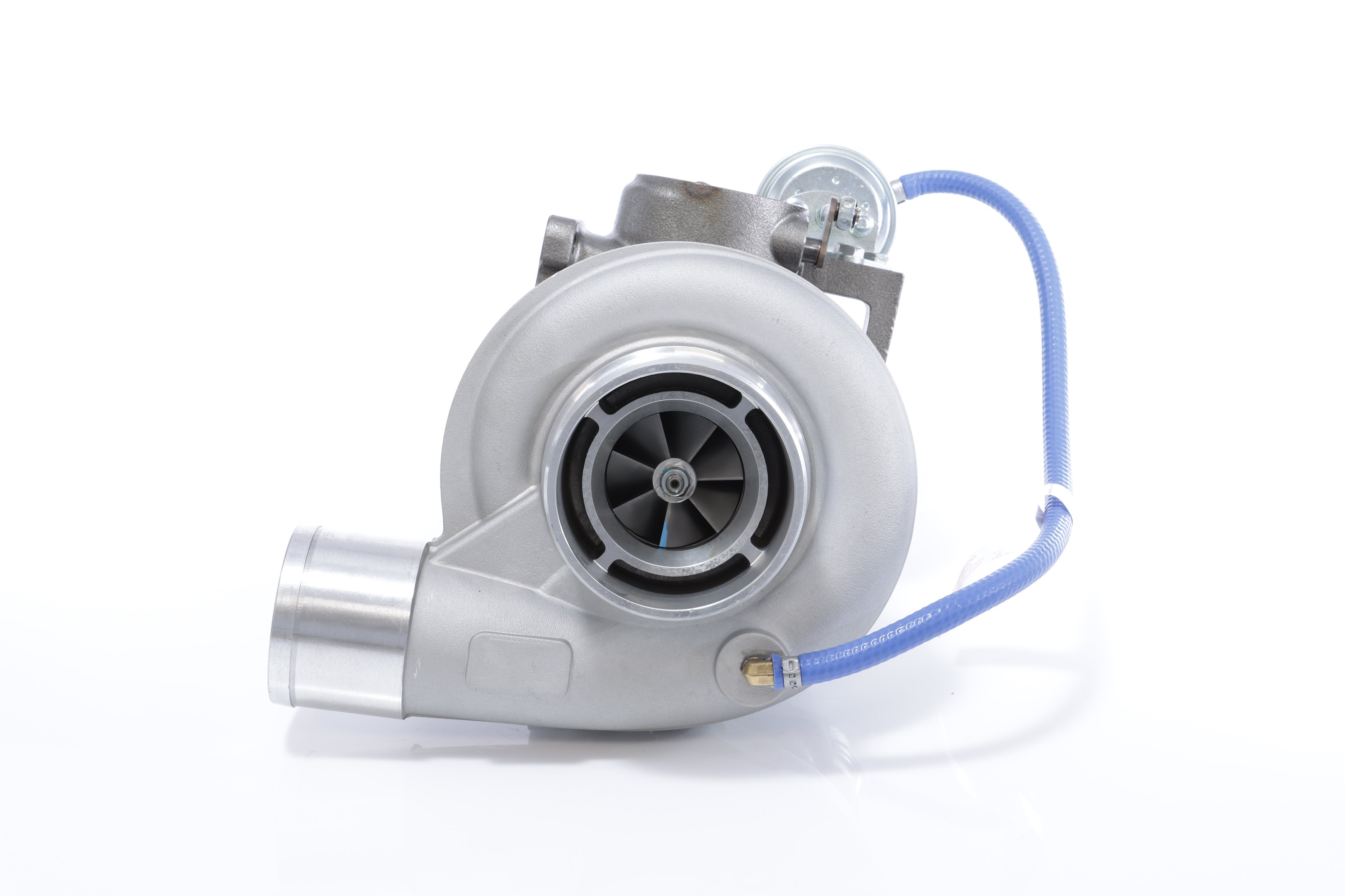 Turbod T917979 BTS TURBO 250-7696