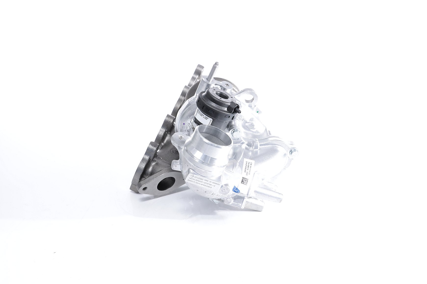 BTS TURBO T918034KL Turbolaadur Opel Movano B Buss hind