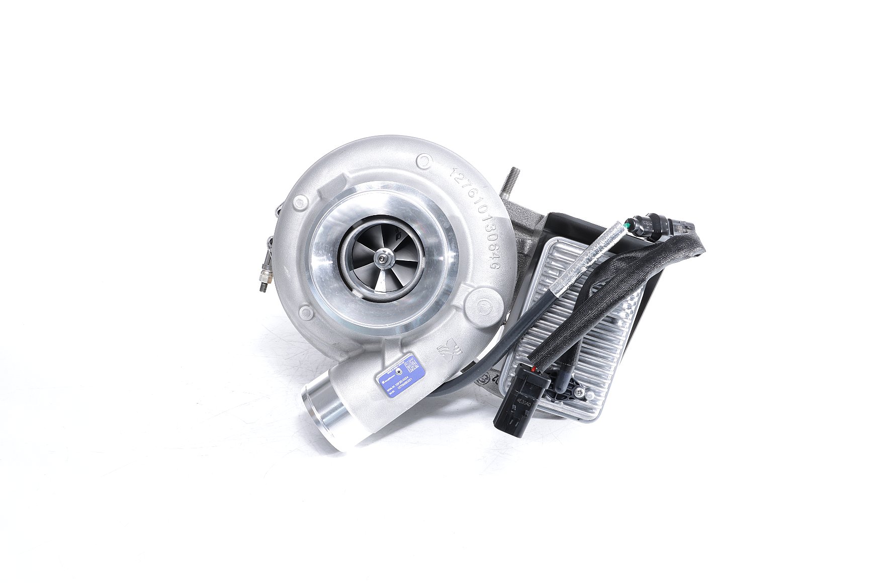 BTS TURBO T918049 Turboahdin