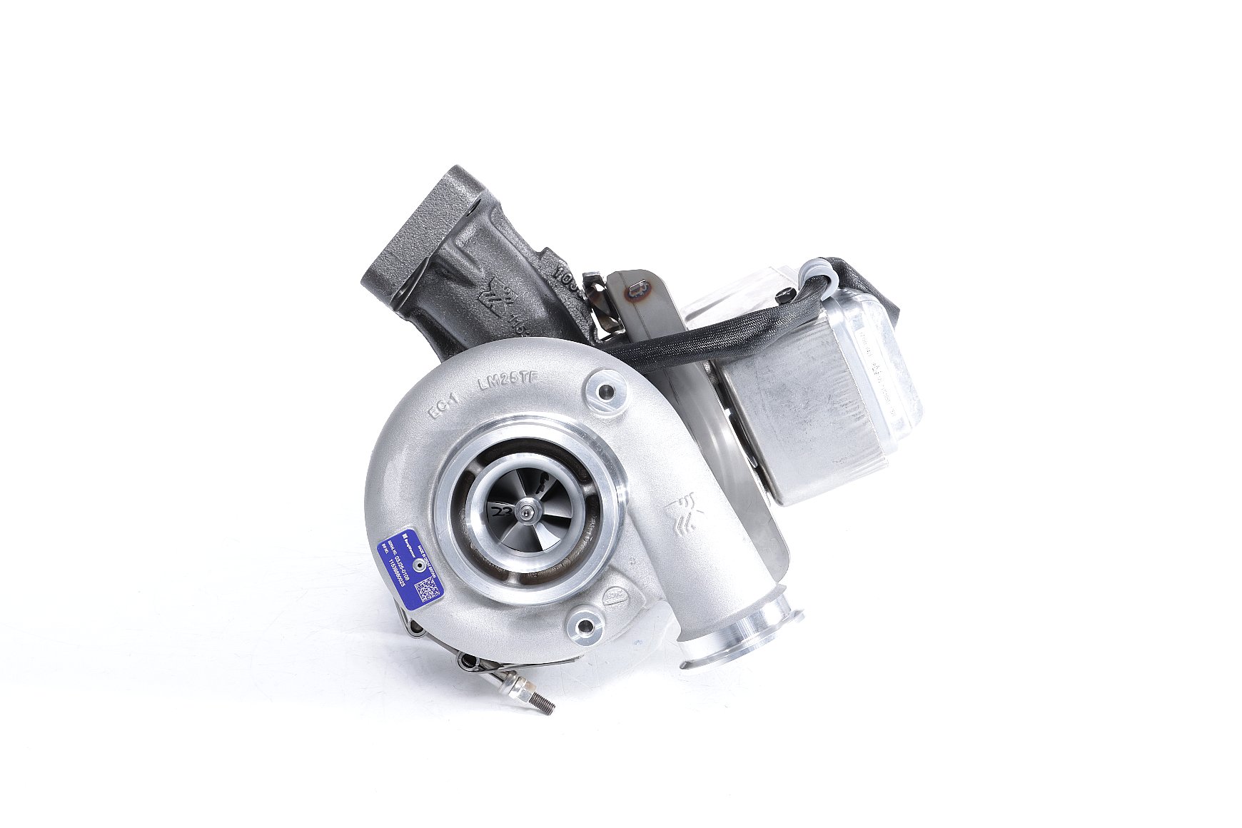 Piduriketas T918051 BTS TURBO 04509 552 PLYMOUTH