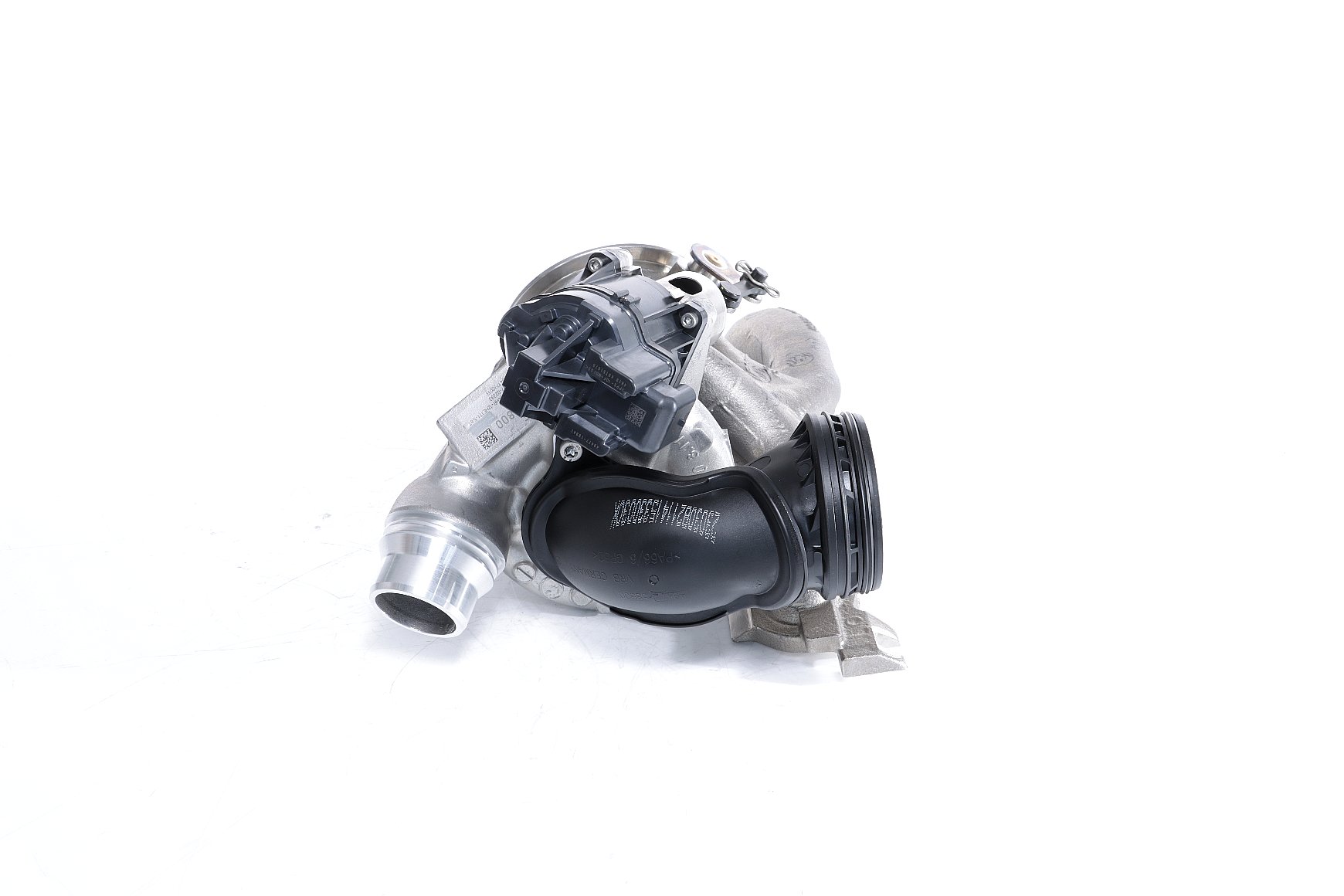 BTS TURBO T918069 Turbocompresseur Mini F56 Cooper S 192 CV Essence 2021