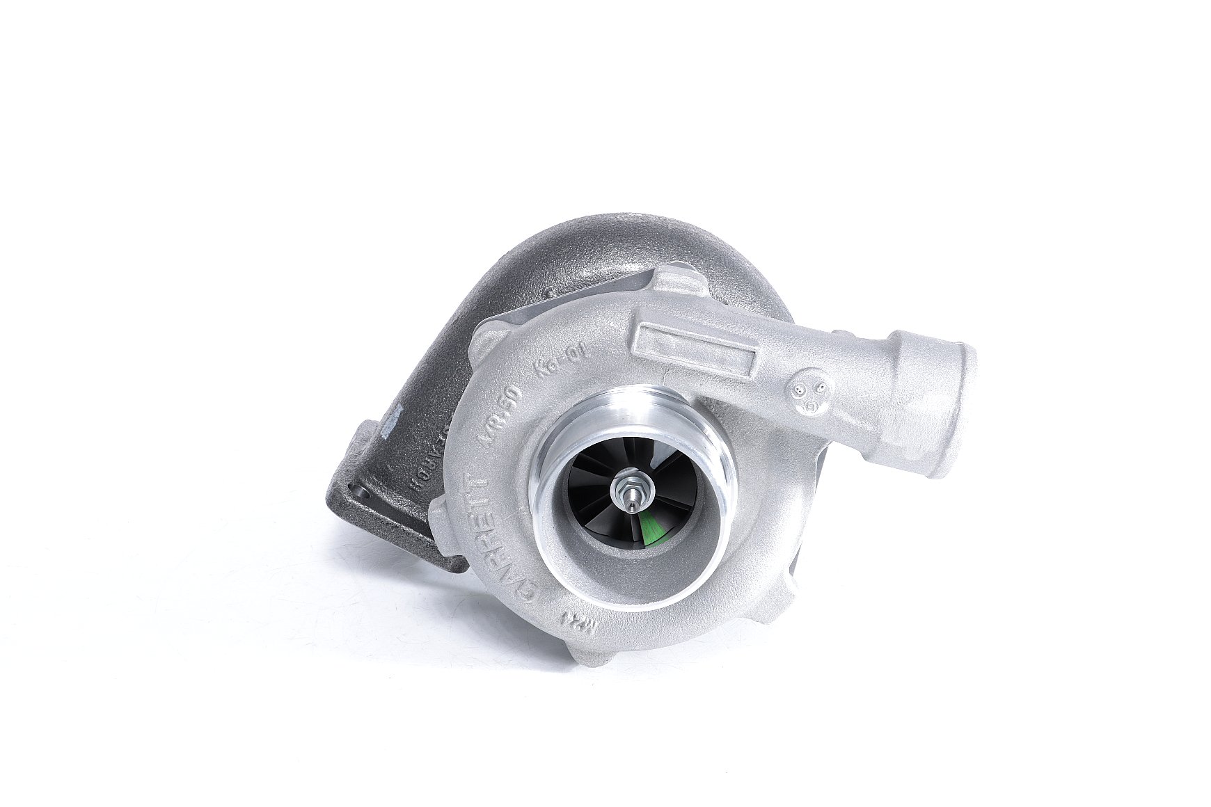 Turbocharger T918071 BTS TURBO 82853069