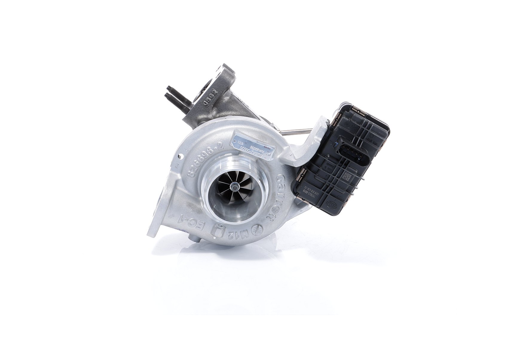 BTS TURBO T918129 Turbokompresors