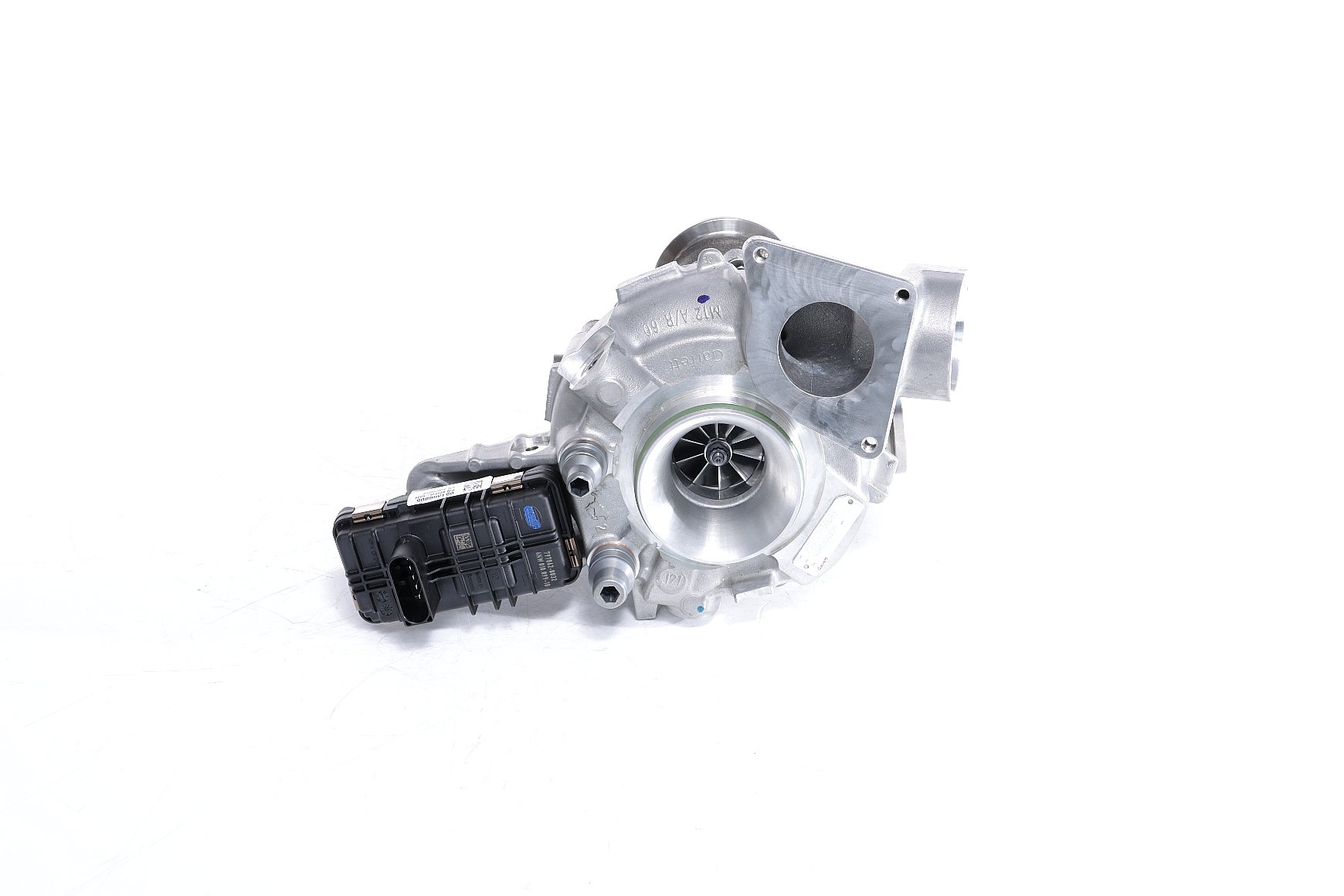 BTS TURBO T918140GR Turbo compresseur BMW F33 425d 2.0 224 CV Diesel 2016