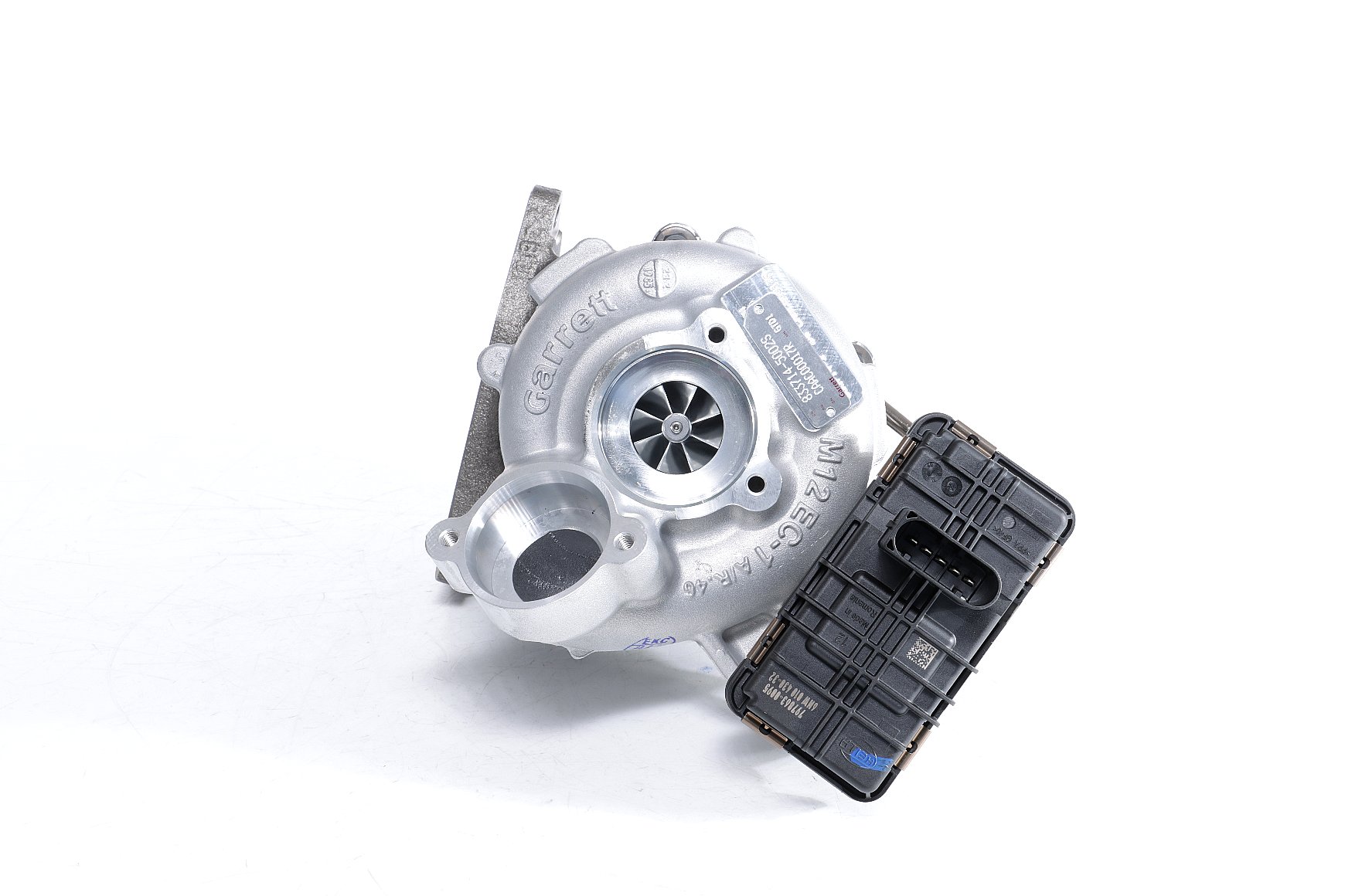 BTS TURBO T918140KL Turbo BMW F15 xDrive 25 d 231 Pk Diesel prijs