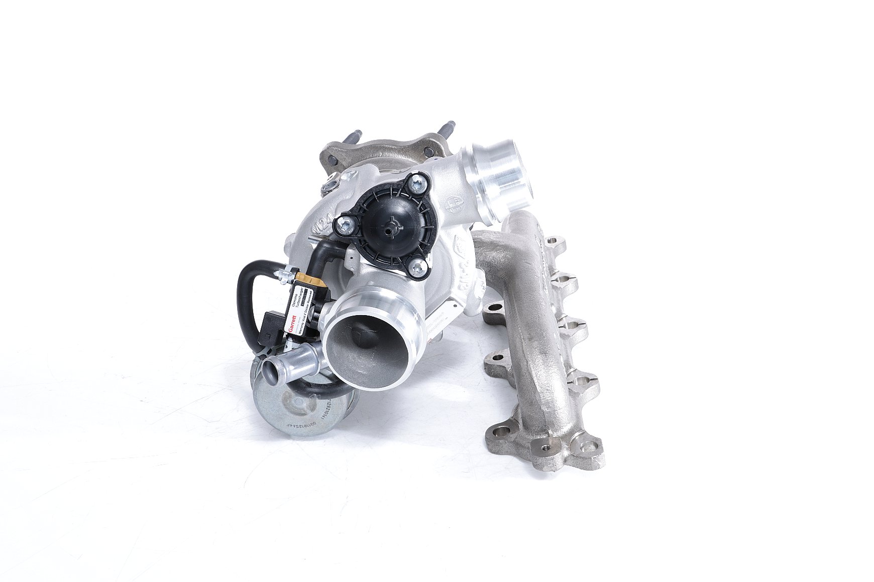 BTS TURBO T918142 Turbocompresseur