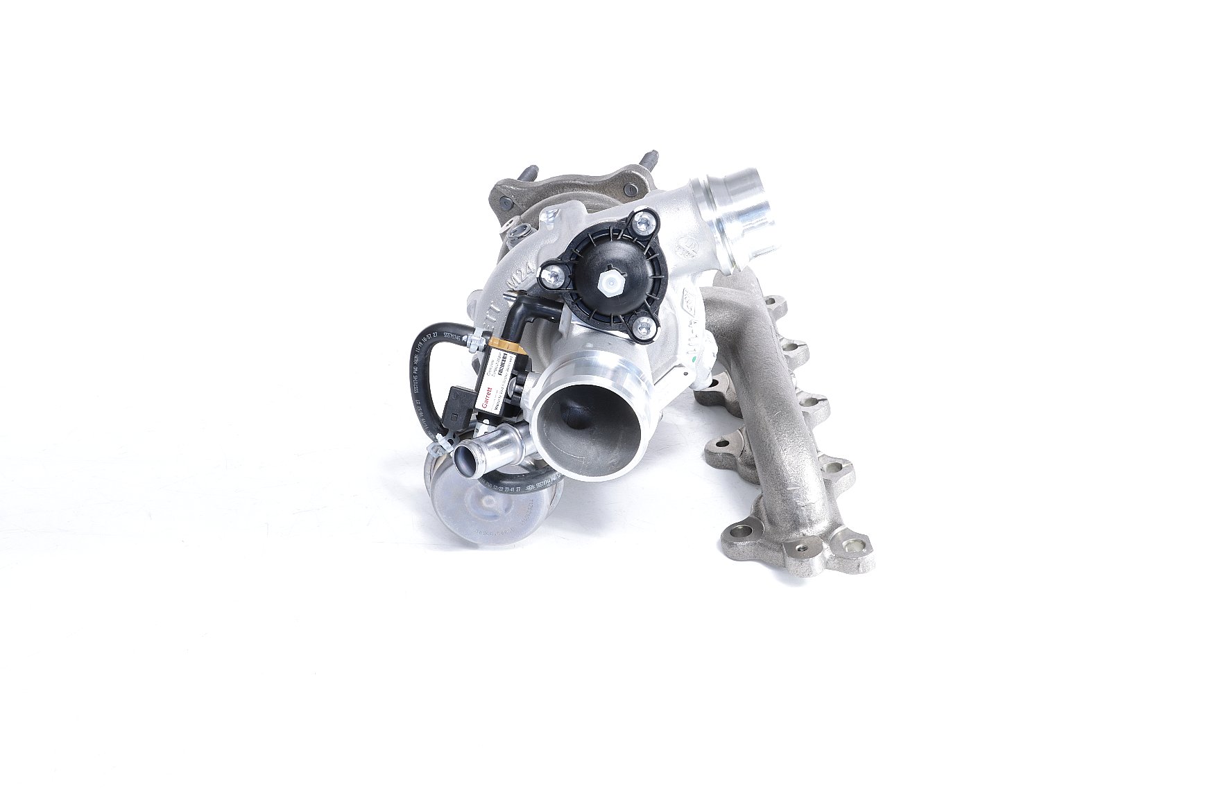 Turbocompresseur T918143 BTS TURBO 55500595 VAUXHALL