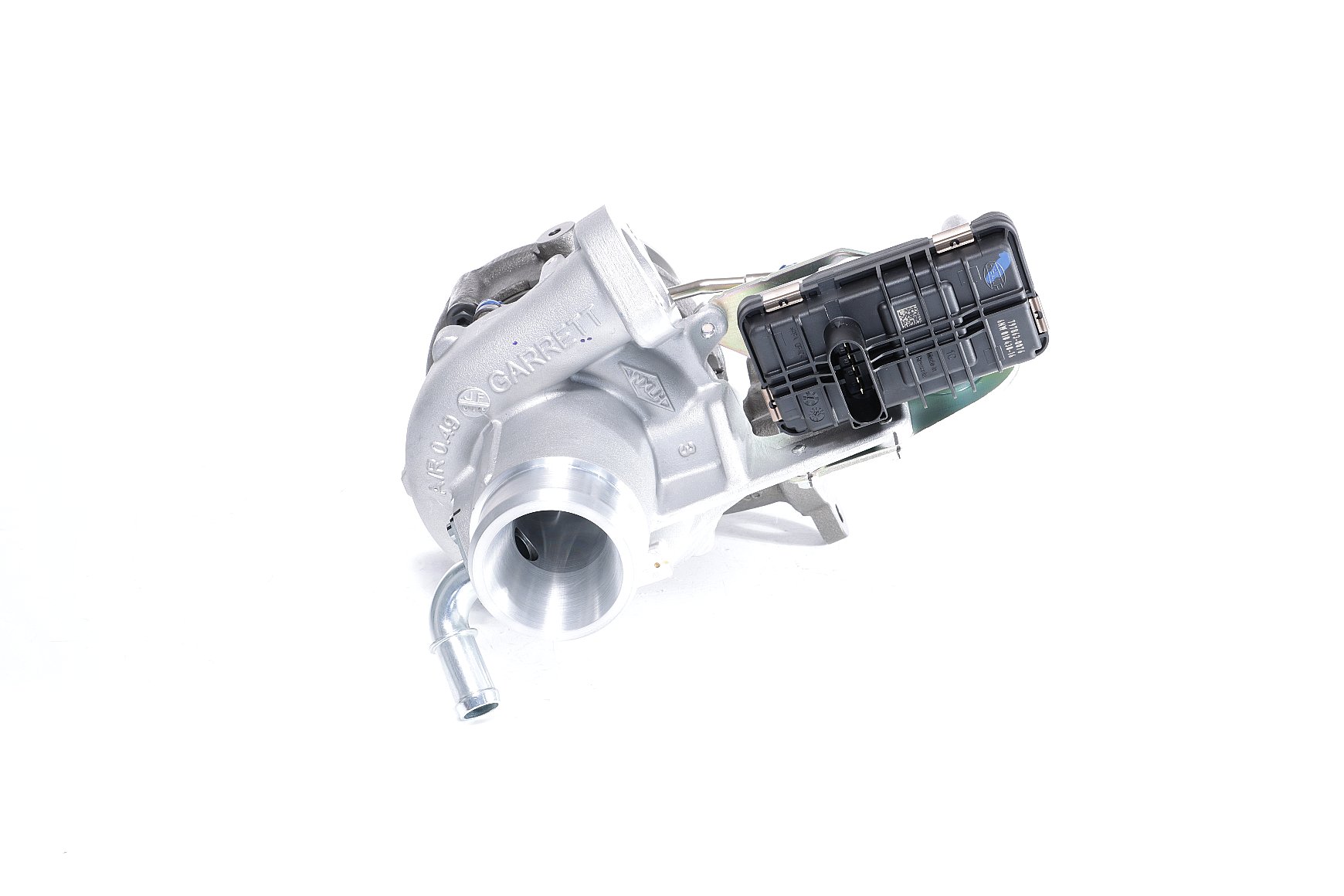 Turbod T918145 BTS TURBO 55495421 OPEL