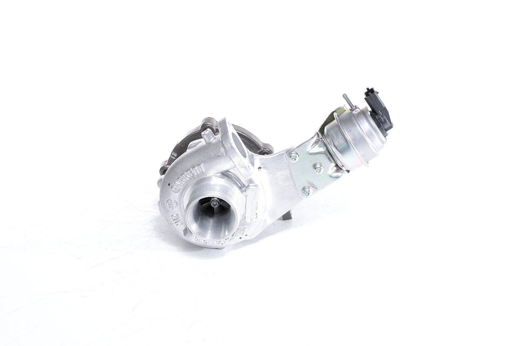BTS TURBO T918148 Abgasturbolader LANCIA Delta III (844) 2.0 D Multijet (844.AXD1A, 844.AXM1A) 165 PS Diesel Kosten