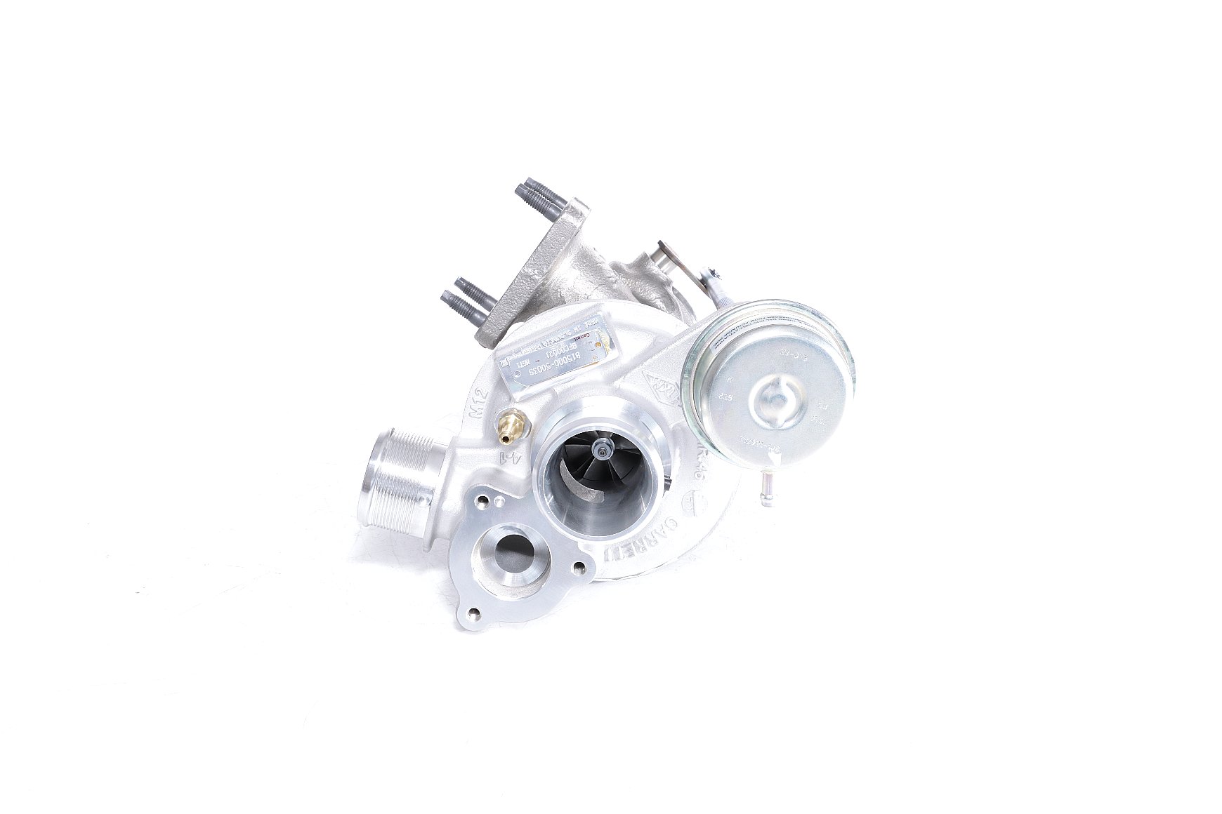 BTS TURBO 815000-0003 Turbocompressor