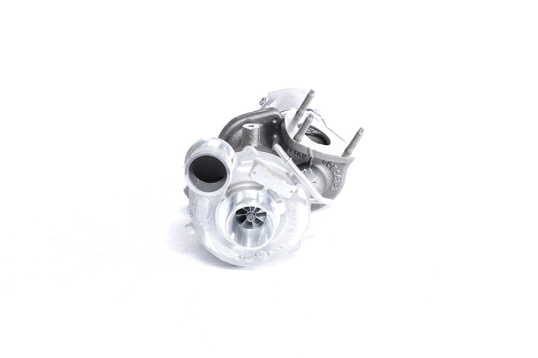 BTS TURBO T918152RE Τουρμπίνα