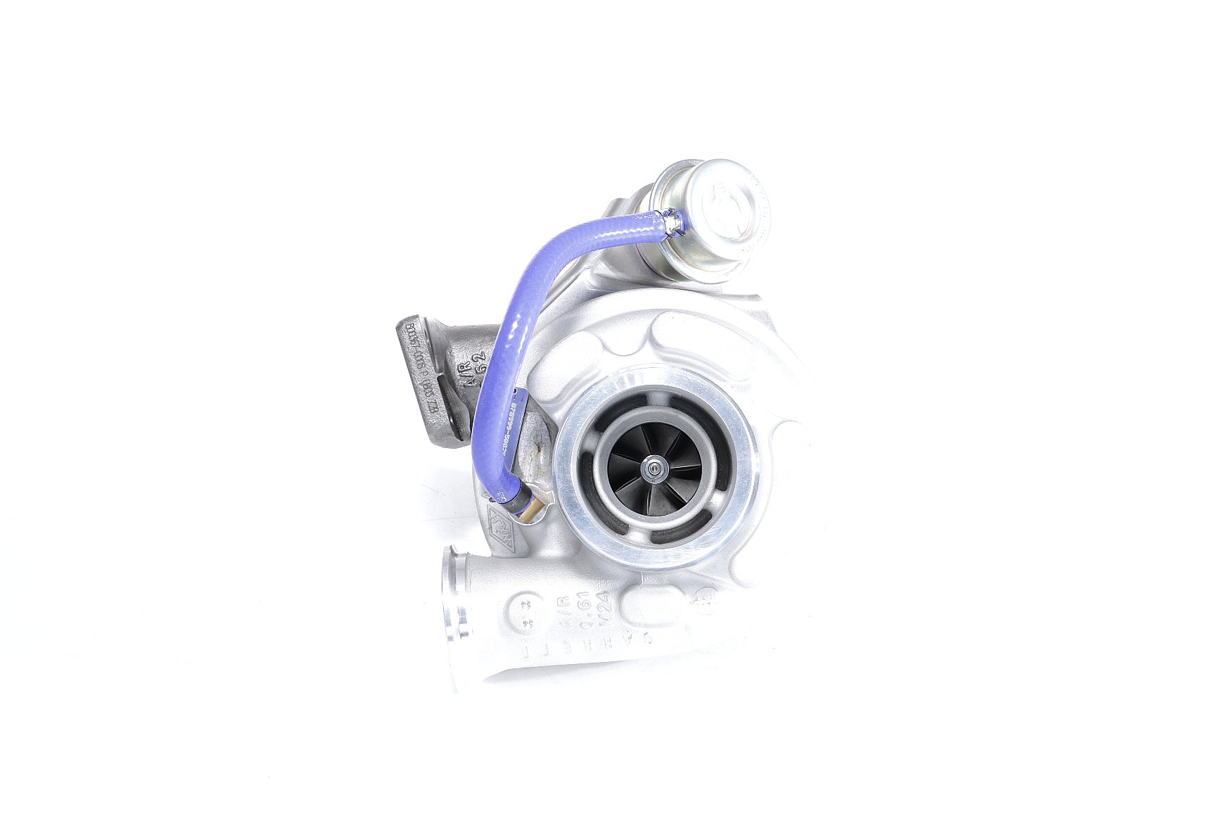 BTS TURBO T918227 Turbolader