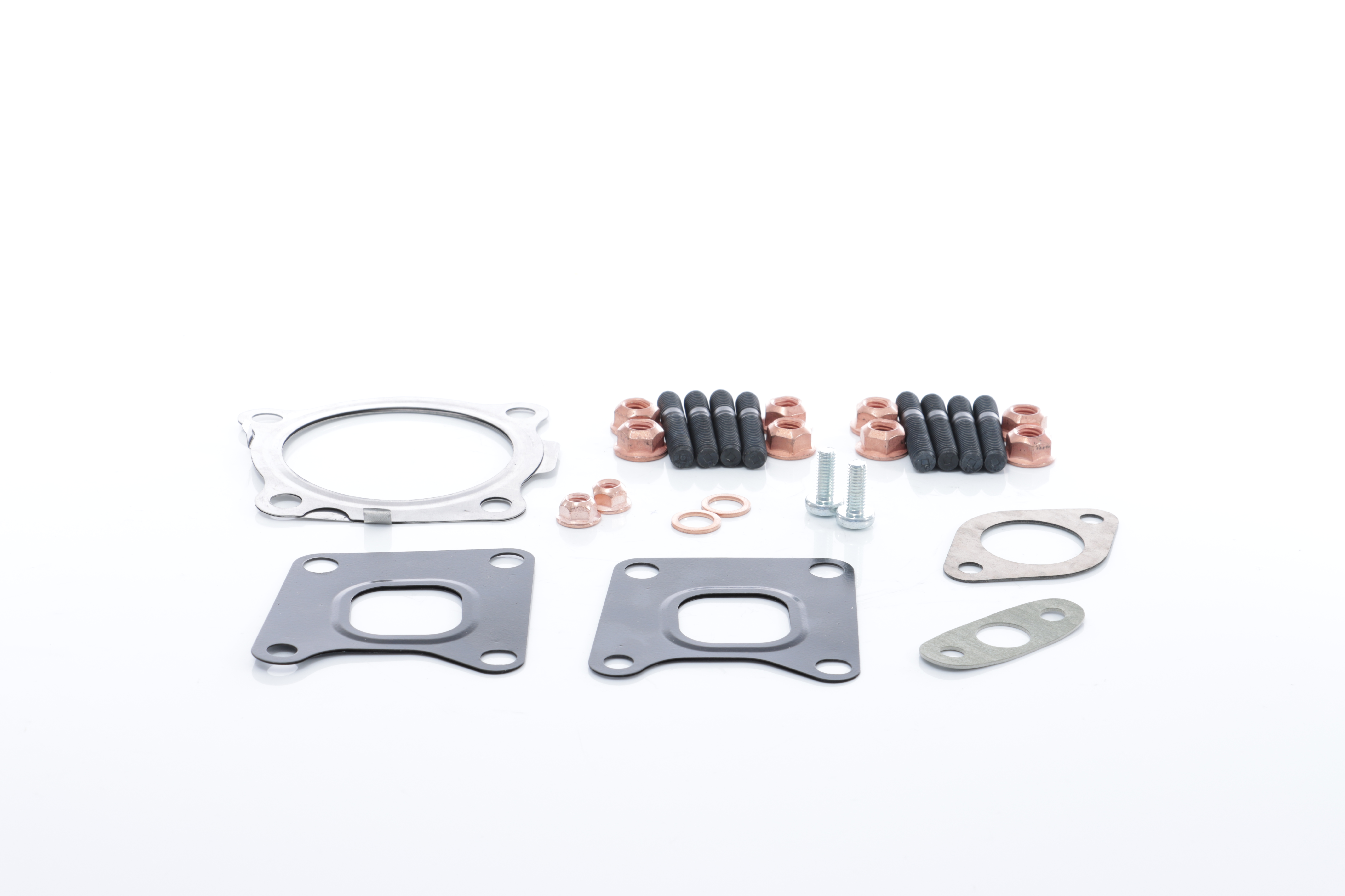 BTS TURBO T931495ABS Monteringssett, lader