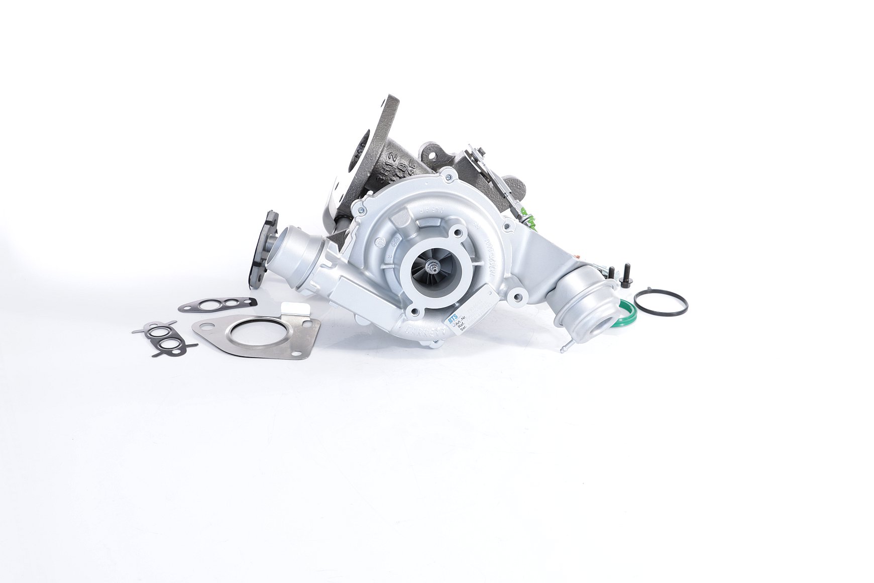 BTS TURBO T981467 Turbocharger
