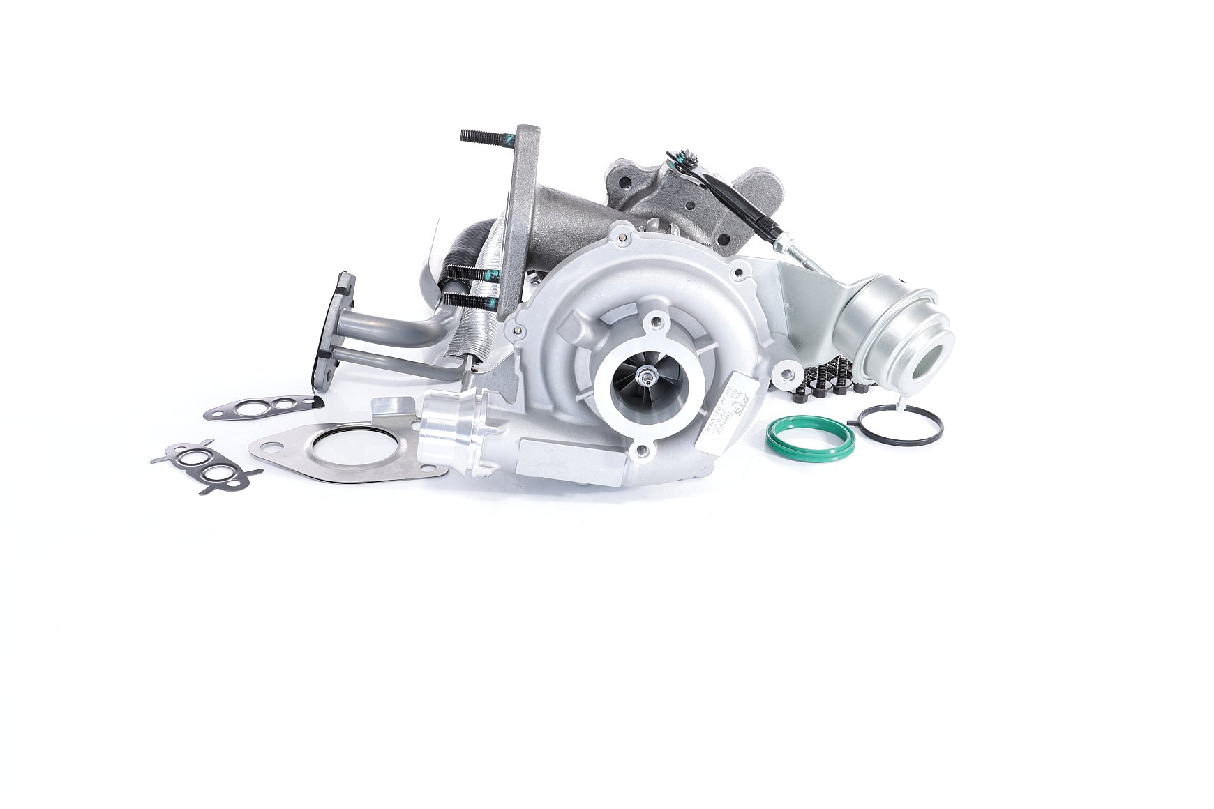 BTS TURBO T981467BL Turbocharger