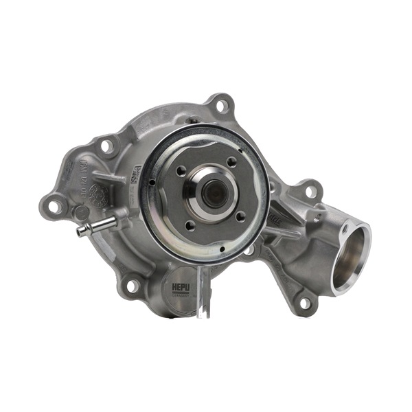 HEPU P688: Vandpumpe Porsche MACAN 2019