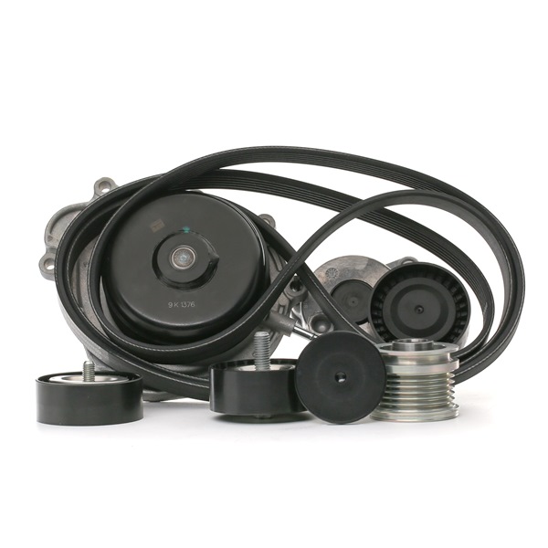 HEPU PK15130A drivremssats MERCEDES-BENZ