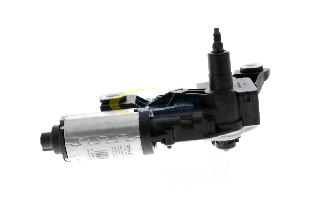 Stikla tīrītāju motors V10-07-0055 VEMO 7P6 955 711B Volkswagen