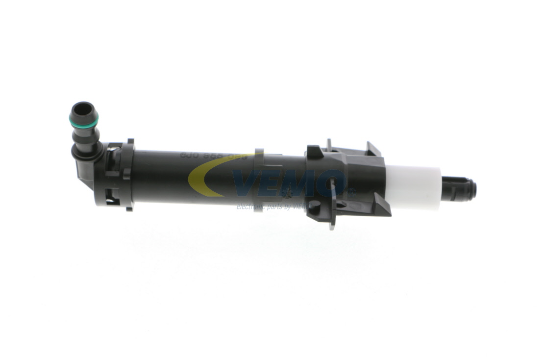 VEMO V10-08-0435 Μπεκ νερού πλύσης, καθαρ. προβολέων Seat Leon Mk2 1.6 TDI 105 PS Πετρέλαιο τιμες