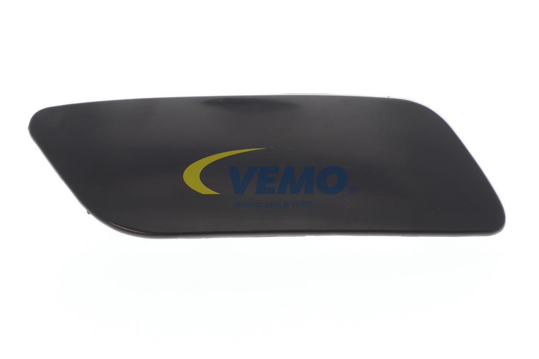 Cover, bumper PR-2K1,2K2,2K5 VEMO 4F0 955 276 B AUDI