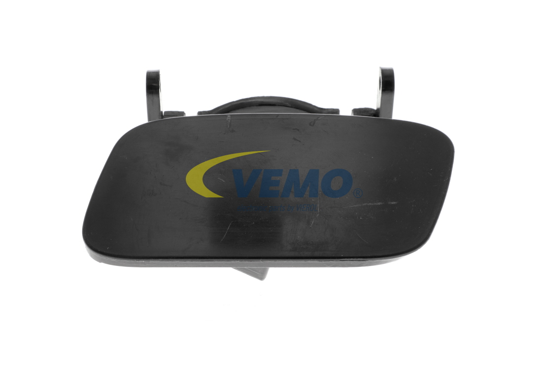 VEMO V10-08-0460 Zierleiste, Stoßstange Audi A4 B8 2.0 TFSI flexible fuel 180 PS Benzin/Ethanol Kosten