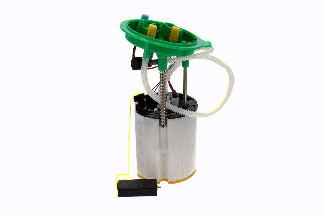 VEMO 1087841 Bensinpump