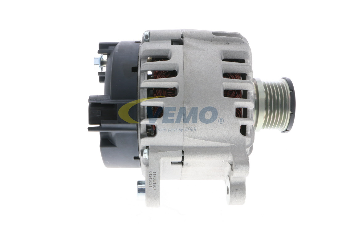 Generator V10-13-50069 VEMO 4L9 030 23T SKODA