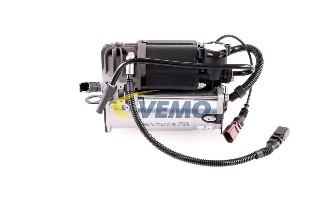 VEMO V10-52-0002 Légrugó kompresszor Audi A8 4E 3.0 218 LE Benzin árak