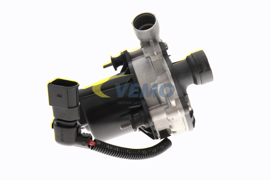 VEMO 1043904 Sekundärluftpumpe