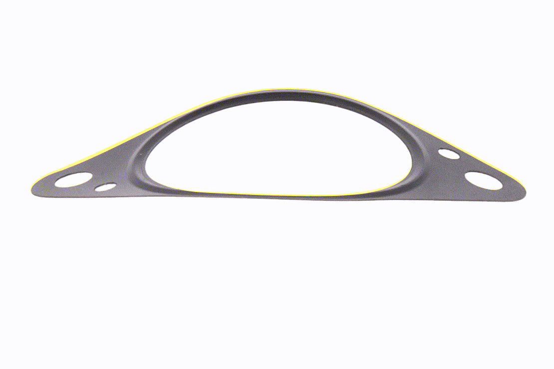 VEMO 1076248 Joint, vanne EGR