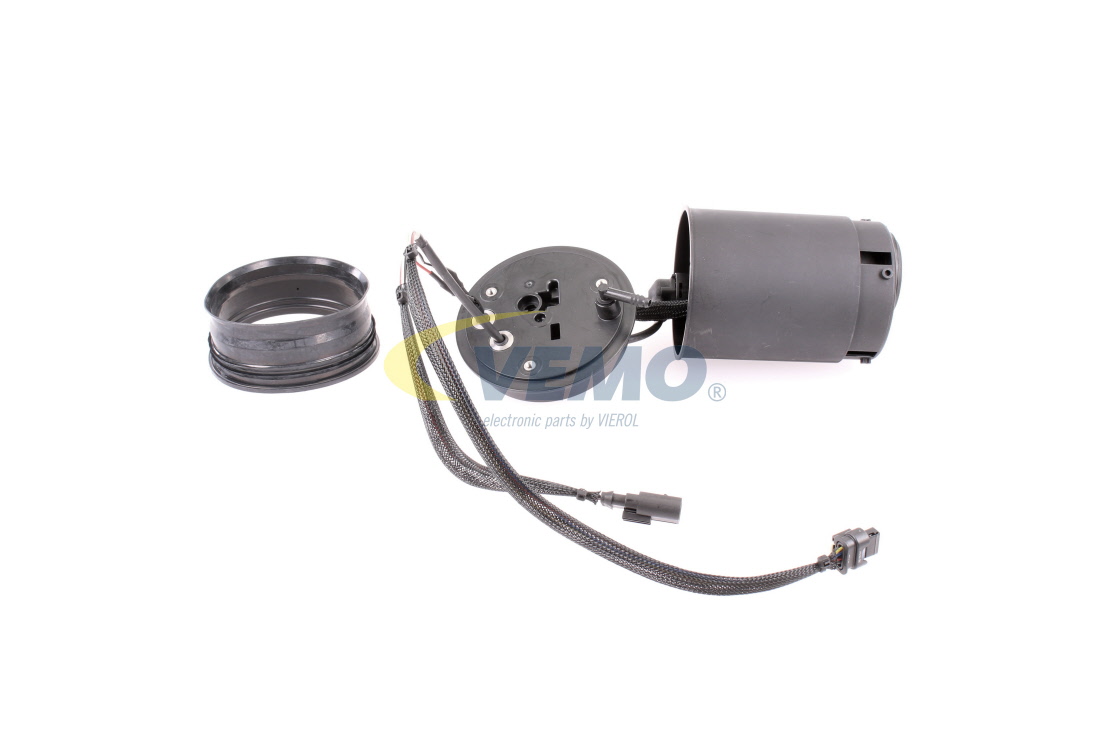 Heating, tank unit (urea injection) V10-68-0002 VEMO 7L6198970B Volkswagen