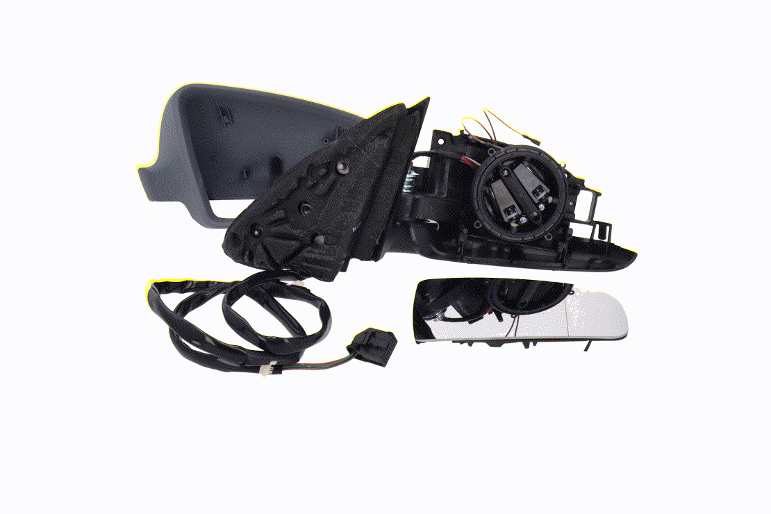 VEMO 1085944 Espejo retrovisor