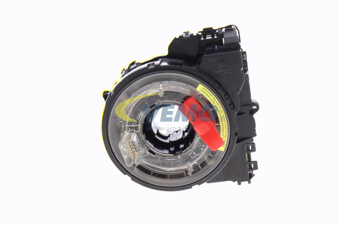 VEMO V10-72-0053 Clock spring Q+, original equipment manufacturer quality-image-13854610