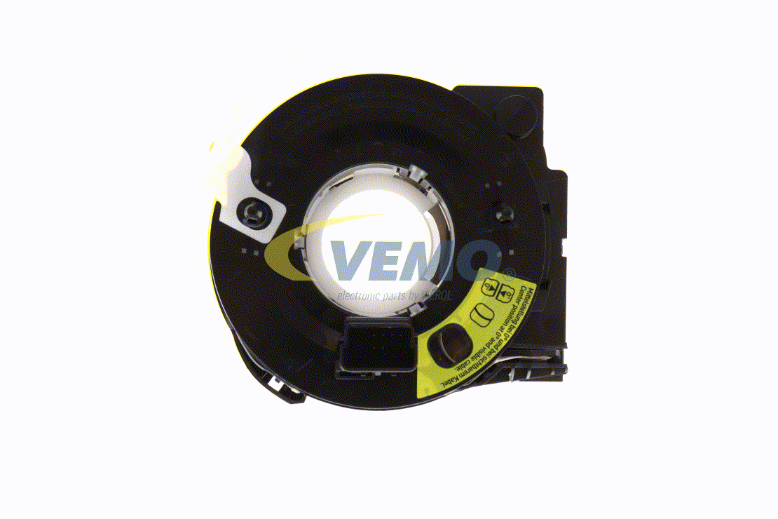 VEMO V10-72-0066 Clock spring Q+, original equipment manufacturer quality-image-13854622