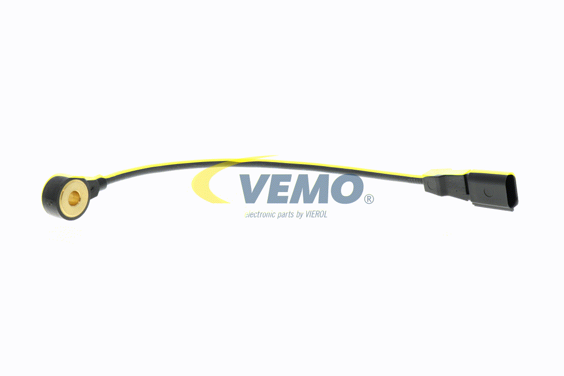 Sensor de detonaciones V10-72-0932 VEMO 1120-191 FORD