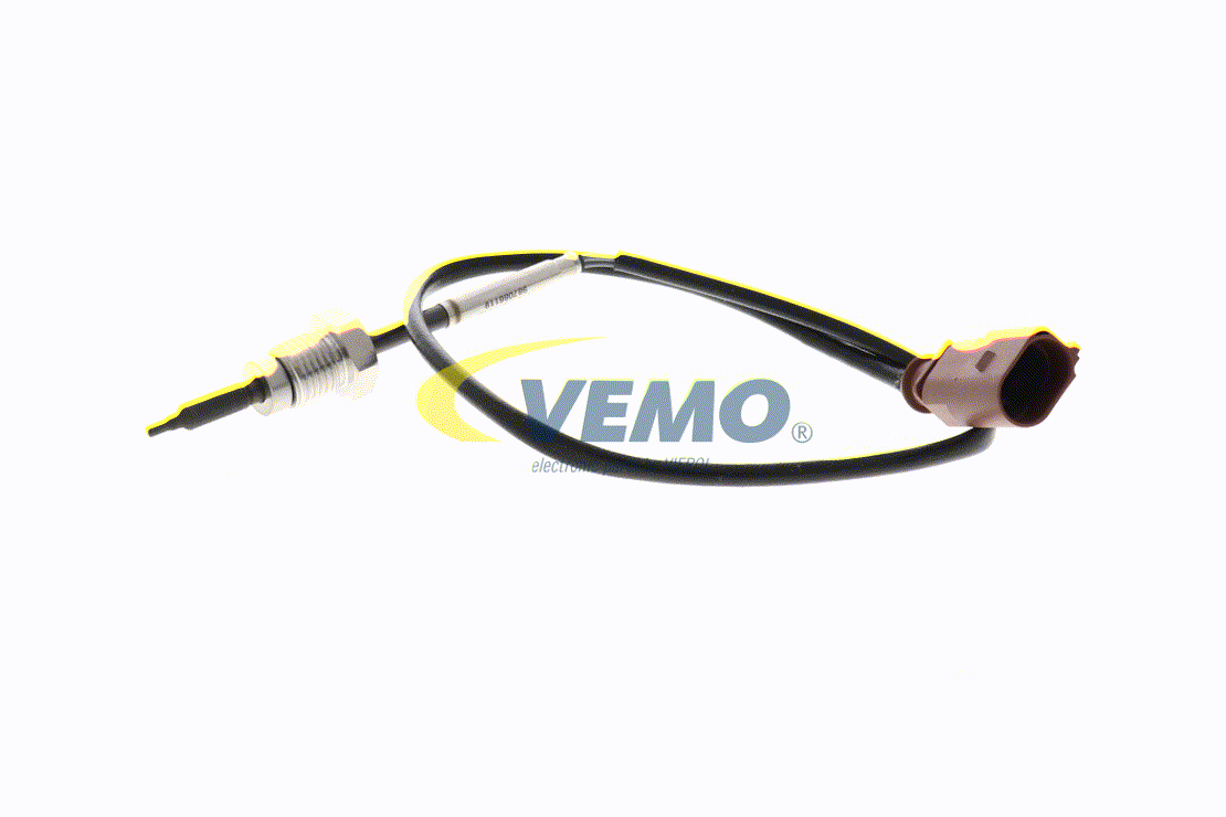 VEMO 1031804 Snímač teploty výfukových plynov