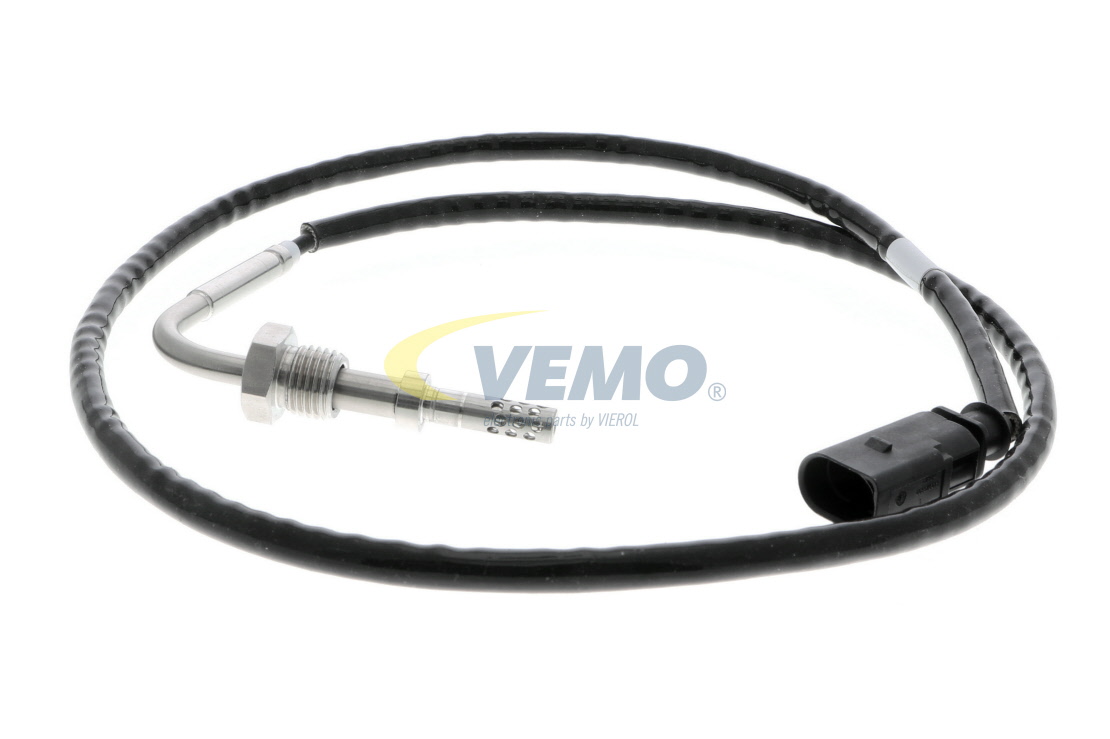 VEMO Αισθητήρας, θερμοκρασία καυσαερίων V10-72-1550 VEMO V10-72-1550 Αισθητήρας θερμοκρασία καυσαερίων VW Passat NMS τιμες